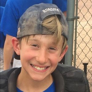 Meet your Posher, Kaidom